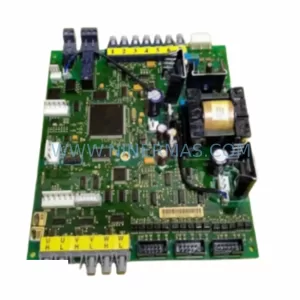 VACON 60VB00459 Drive Control Board product image