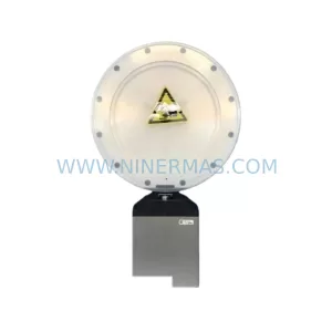 VAT 61246-PAGI-0001/0103 A-1174333 Butterfly Control Valve product image