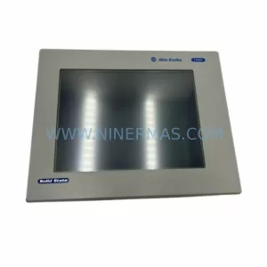 Allen-Bradley 6181F-15TSXP Industrial Display Computer product image