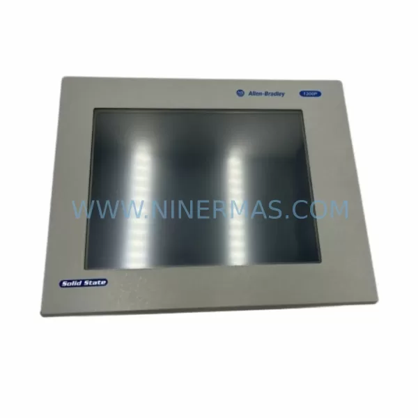 Allen-Bradley 6181F-15TSXP Industrial Display Computer product image