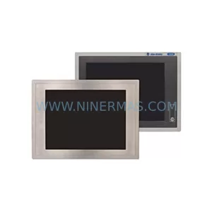 Allen-Bradley 6186M-19PT Industrial HMI Display product image