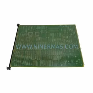 ABB 6204BZ10100 PLC CPU Module detail view 3