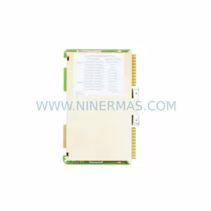 Honeywell 621-0010r Analog Output Module product image