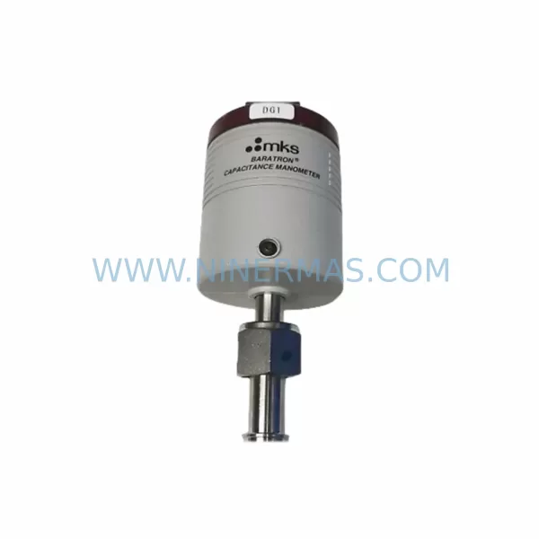 MKS Instruments 626A13TBE Pressure Transducer product image