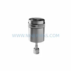 MKS Instruments 627D11TBC1B Capacitance Manometer product image