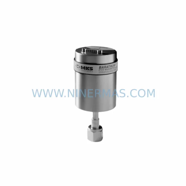 MKS Instruments 627D11TBC1B Capacitance Manometer product image