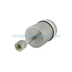MKS Instruments 627D11TBC1B CVD460-196 N8050200 Capacitance Manometer product image