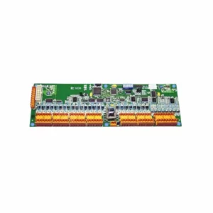 FRICK YORK 640D0190H01 Analog Control Board product image