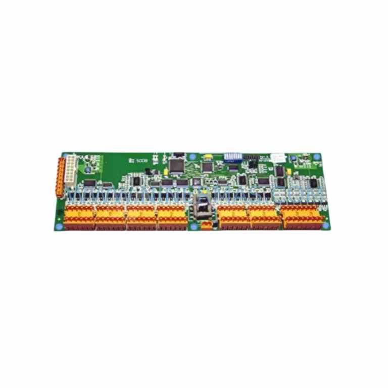 FRICK YORK 640D0190H01 Retrofit-Compatible Analog Board