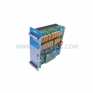 KOLLMORGAN 64WKS-M240/50-RLG Servo Control Module product image