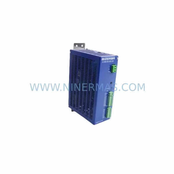 BIZERBA 6.548.65.002.00 65486500200 149501-61006 Industrial Control Module product image