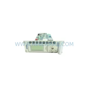 ENTEK 6622LS EC6622LS PCB Control Board product image