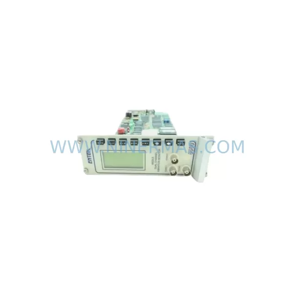 ENTEK 6622LS EC6622LS PCB Control Board product image