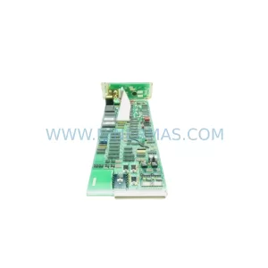 ENTEK 6622LS EC6622LS PCB Control Board detail view 2