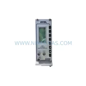 ENTEK 6652 EC6652 Vibration Monitor product image