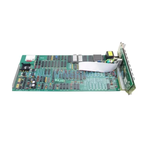ENTEK 6682 C6682 Vibration Monitor product image