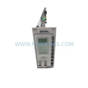 ENTEK 6682 C6682 Vibration Monitor detail view 3