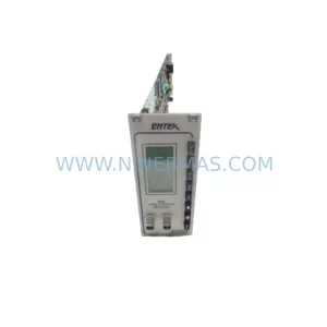 ENTEK 6682 EC6682 Vibration & Position Monitor product image