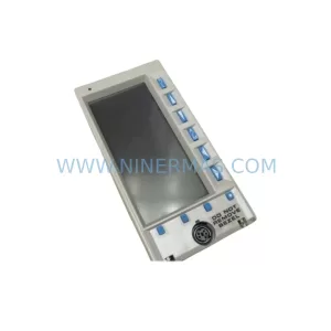 Fischer & Porter 698B179U01 Industrial Control Module product image