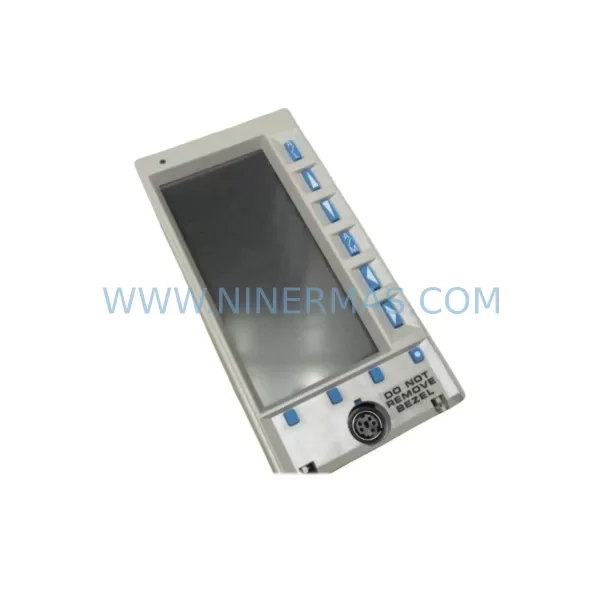 Fischer & Porter 698B179U01 Industrial Control Module product image