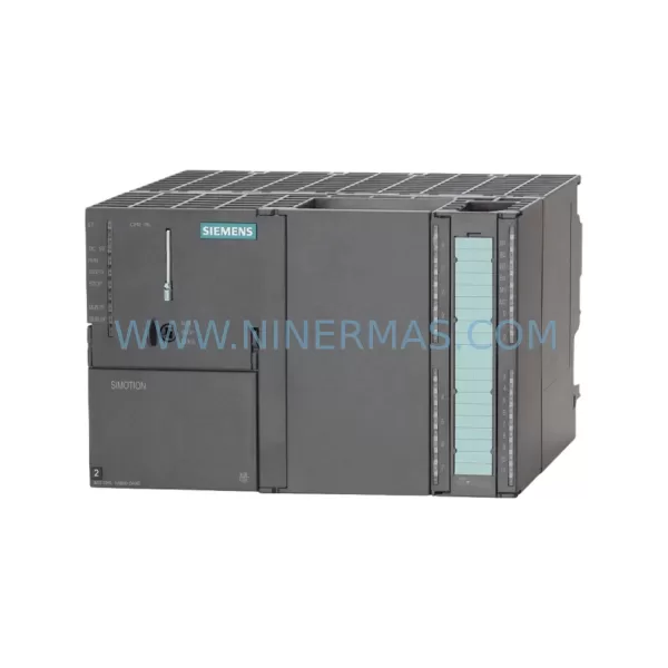 Siemens 6AU1240-1AA00-0AA0 Motion Controller Module product image