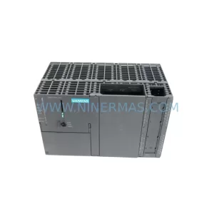 Siemens 6AU1240-1AA00-0AA0 Motion Controller Module detail view 2