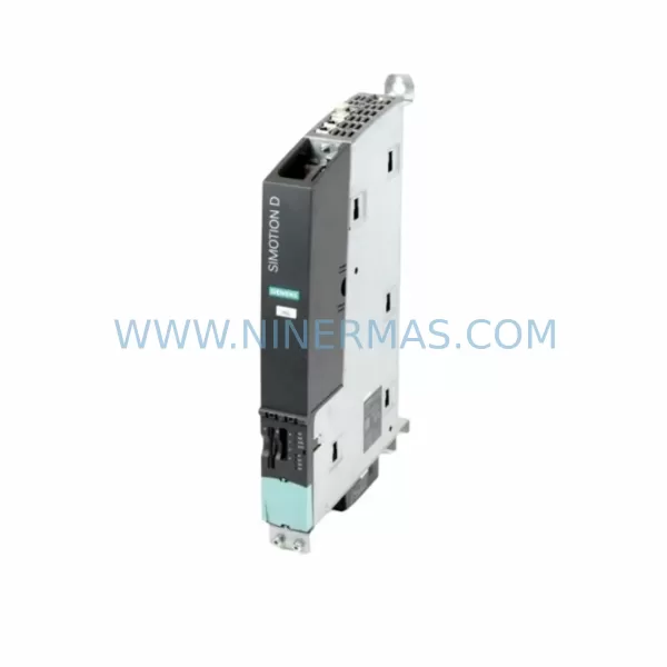 Siemens 6AU1425-0AA00-0AA0 Control Unit product image