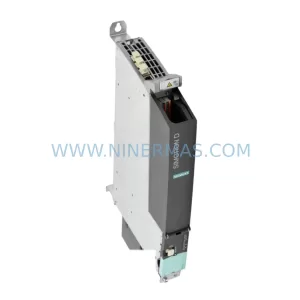 Siemens 6AU1425-2AD00-0AA0 Motion Controller detail view 2