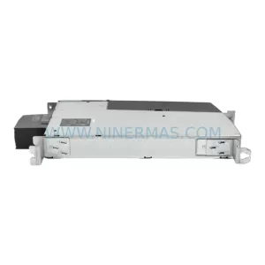 Siemens 6AU1425-2AD00-0AA0 Motion Controller detail view 3