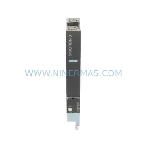 Siemens 6AU1435-2AD00-0AA0 Motion Controller Module product image