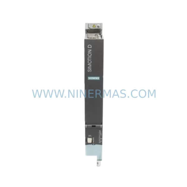 Siemens 6AU1435-2AD00-0AA0 Motion Controller Module product image