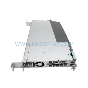 Siemens 6AU1435-2AD00-0AA0 Motion Controller Module detail view 2