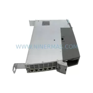 Siemens 6AU1435-2AD00-0AA0 Motion Controller Module detail view 3