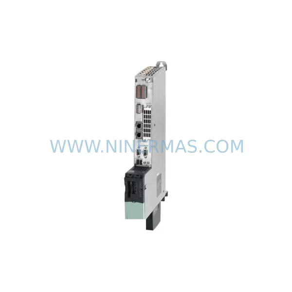 Siemens 6AU1445-2AD00-0AA1 PLC CPU Module product image