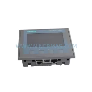 Siemens 6AV2123-2DB03-0AX0 HMI Display Panel product image