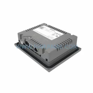 Siemens 6AV2123-2DB03-0AX0 HMI Display Panel detail view 5