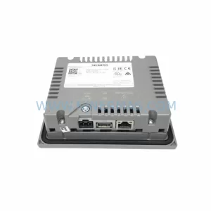 Siemens 6AV2123-2DB03-0AX0 HMI Display Panel detail view 6