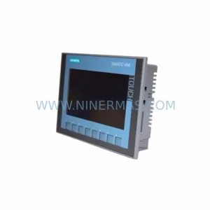 Siemens 6AV2123-2GB03-0AX0 HMI Panel product image
