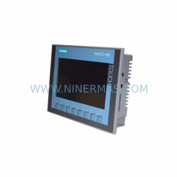 Siemens 6AV2123-2GB03-0AX0 HMI Panel product image
