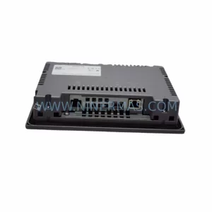 Siemens 6AV2123-2GB03-0AX0 HMI Panel detail view 2