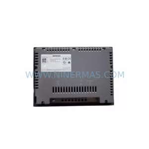 Siemens 6AV2123-2GB03-0AX0 HMI Panel detail view 3