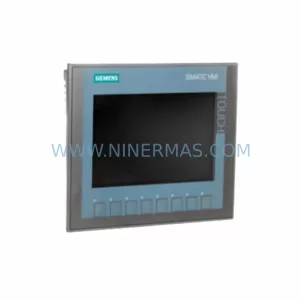 Siemens 6AV2123-2GB03-0AX0 HMI Panel detail view 4