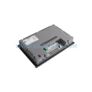 SIEMENS 6AV2123-2JB03-0AX0 HMI Panel detail view 2