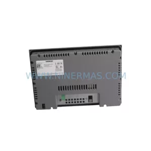 SIEMENS 6AV2123-2JB03-0AX0 HMI Panel detail view 3