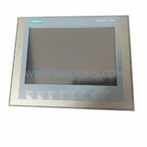 SIEMENS 6AV2123-2JB03-0AX0 HMI Panel detail view 4