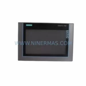 Siemens 6AV2124-0JC01-0AX0 HMI Touch Panel product image