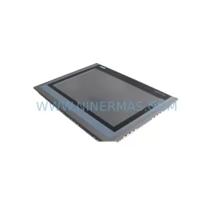 SIEMENS 6AV2124-0QC02-0AX1 HMI Panel product image