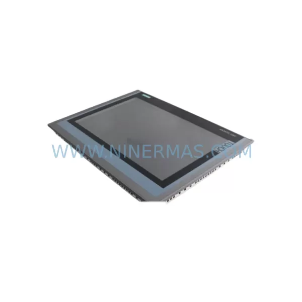 SIEMENS 6AV2124-0QC02-0AX1 HMI Panel product image