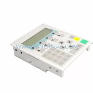 Siemens 6AV3607-1JC20-0AX1 HMI Operator Panel product image