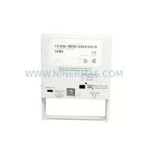 Siemens 6AV3607-1JC20-0AX1 HMI Operator Panel detail view 2